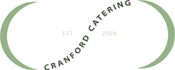 Cranford - Festival catering logo
